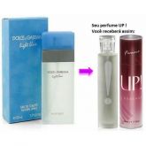 Dolce & Gabbana Light Blue
