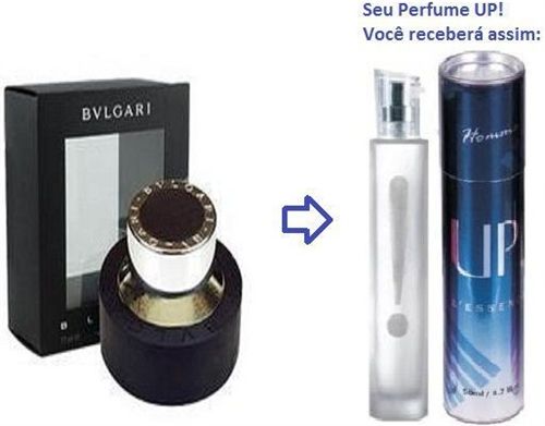 Bulgari Black