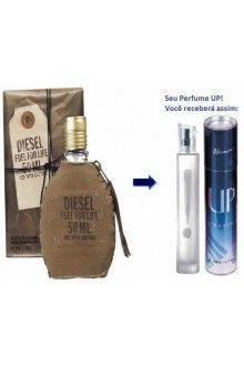 Diesel Fuel For Life