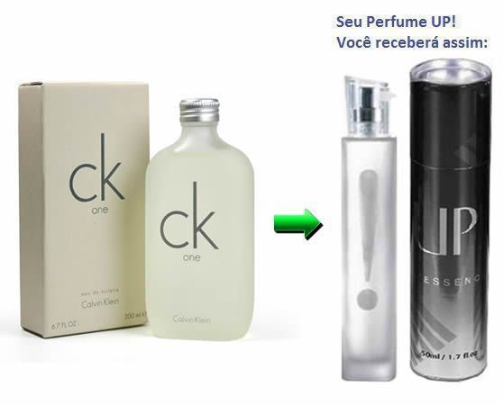Calvin Klein One