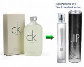 Calvin Klein One